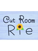 Cut Room Rie　