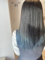 イージス(EZs)&nbsp;グラデーションカラー