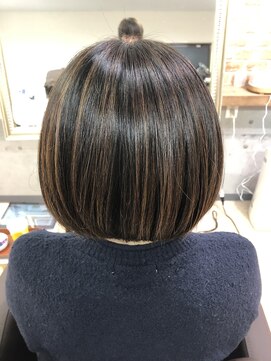 お客様スタイル79