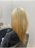 レイヤーカット+ダメージレスブリーチ