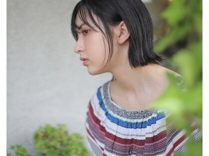 ファブ(fab.)の写真