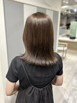 ラベスト キョウト(LOVEST)&nbsp;明るめOlive beige