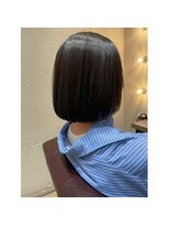 ミリ 千歳烏山(Mili CARE&SPA)&nbsp;ミリお客様スタイル