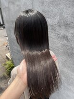 スイート ヘアデザイン(Suite HAIR DESIGN)&nbsp;【Ryoka 髪質改善】髪質改善×トリートメント