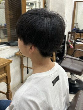 ジュノ(Jeuno) ショート