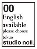 English available.pleasa choose  tokuo　英語対応可