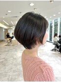髪質改善