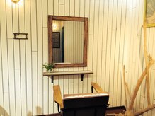 ヘアーベイラフ(Hair bay LAUGH)