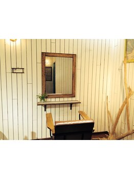 【完全マンツーマンの施術が魅力】お悩みやご要望に寄り添った丁寧なカウンセリングが人気のPoint[3席のみ]