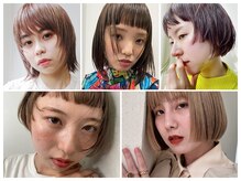 カムジーヘッド(COMEGHEAD)