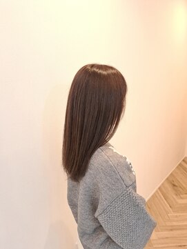 カラ(Cara) 艶髪ロング♪