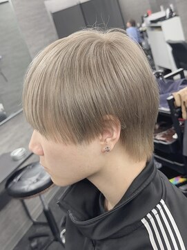 ローグ(ROGUE) ミルクティーベージュ