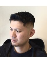 ジョイボックス(JOYBOX) スキンフェード