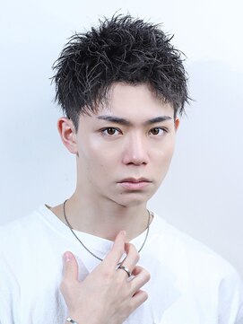 リップス 二子玉川店 (LIPPS) ブラストスパイキーショート