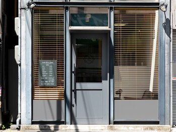 エクロール(ECLORE)の写真/【摂津富田駅すぐ】"シルキーカット"が大好評◎静かで穏やかな時間が流れるECLOREで理想をカタチに。