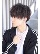 リップス 池袋(LIPPS)&nbsp;さりげないパーマ！