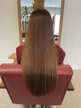 ユーリオ(Urio) 圧倒的艶感カラー