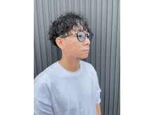 ブレイヴシザー あびこ店(BRAVE SCISSOR)