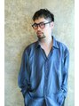 ネイビー(NAVY) Taichi 