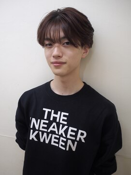 ネアー 新潟(NEER) イメチェン/外ハネボブ/美髪/ワイドバング[新潟駅/万代]