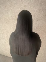 ゴットイール(GOTTO eel)&nbsp;髪質改善トリートメント