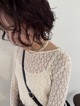 ツナグ(tsunagu) ラベンダーcolor