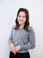 エム(m.) 原田 真彩