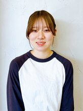 ヘアーブランドジン ティアラ(HAIR BRAND Jin Tiara)&nbsp;神野 朝春