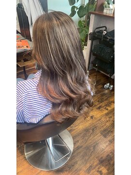 インパークス 五反野店(INPARKS) こなれハイライト【五反野】