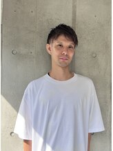 エルヴィタ(ELVITA) 福守 博史