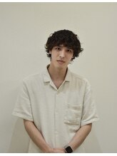 サロン 名和店(SALON) 遠藤 久瑠斗