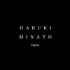 ハルキ ミナト ジャパン フクオカ(HARUKI MINATO japan FUK)のお店ロゴ