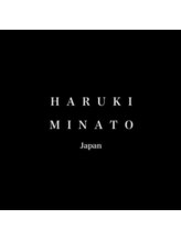 HARUKI MINATO japan FUK【ハルキ ミナト ジャパン フクオカ】