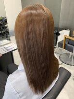 ディティール(Detail)&nbsp;髪質改善×艶髪セミロング