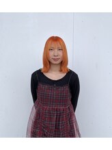 ベルフェミンイオンS.C 高島 由樹