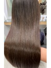 クシー(Xusii)&nbsp;髪質改善