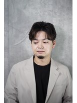 ヒロギンザ 青山店(HIRO GINZA)&nbsp;【ヒロ銀座】大人男髪/ビジネス/メンズヘア/青山/表参道/外苑前