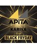 ★Black Friday★アピタ連動・メンズカット39％off！サンキュー価格(^^)