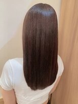 ユキオグループ グラン(yg GRAN)&nbsp;30代40代◎髪質改善ロング×小顔レイヤー