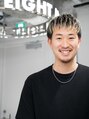 エイトメン 新宿店(EIGHT MEN) 小林 祐紀