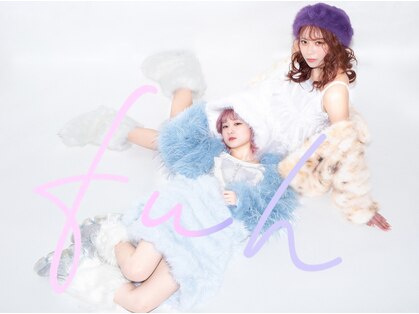 フウ(fuh)の写真