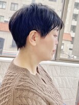 リコント(Re:cont)&nbsp;【乾かしただけの朝ラク大人ショートヘア/ボブ】くせ毛対応○