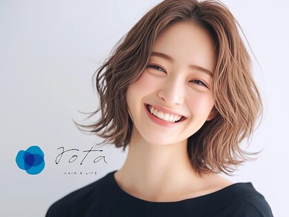 ロタ(rota)の写真