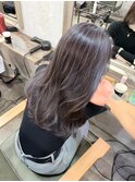 コントラストハイライト