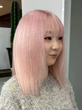 ウィコ 新宿(WICO) ホワイトピンク[新宿駅/オリーブグレー/ココアベージュ]