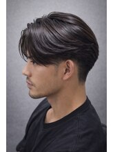 レオ(LEO)&nbsp;フェザーパーマ