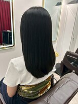 ネウィ 銀座(newi)&nbsp;酸性ストレート/トリートメント/髪質改善カラー/韓国ヘア/銀座