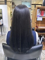 ダスティ 豊科駅前店(Dasty)&nbsp;7トーンオリーブブラウン×水素トリートメント