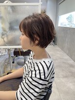エミュ(emu)&nbsp;ゆるふわショート