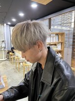 バージョン(Ver.)&nbsp;シルバーベージュ